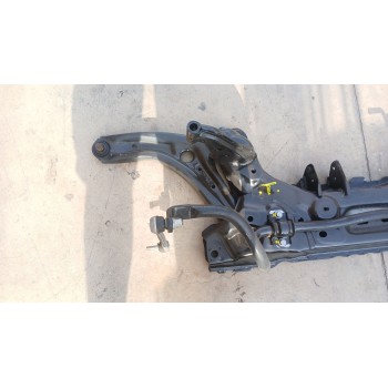 Recambio de puente delantero para ford transit courier b460 furgoneta/monovolumen 1.5 ecoblue referencia OEM IAM 2236052  