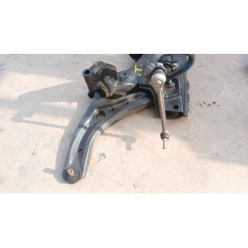 Recambio de puente delantero para ford transit courier b460 furgoneta/monovolumen 1.5 ecoblue referencia OEM IAM 2236052  