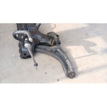 Recambio de puente delantero para ford transit courier b460 furgoneta/monovolumen 1.5 ecoblue referencia OEM IAM 2236052  