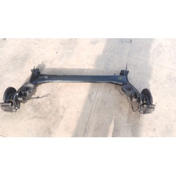 PUENTE TRASERO 6Q0500051BC 