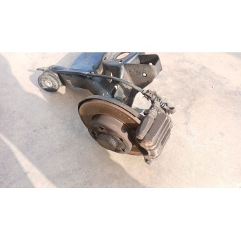Recambio de puente trasero para seat ibiza iii (6l1) 1.9 tdi referencia OEM IAM 6Q0500051BC  