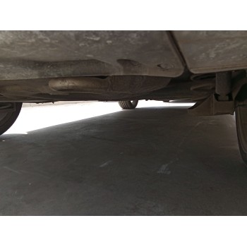 Recambio de puente trasero para seat ibiza iii (6l1) 1.9 tdi referencia OEM IAM 6Q0500051BC  