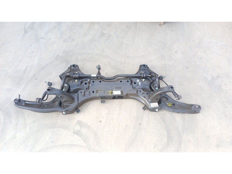 Recambio de puente delantero para kia stonic (yb) 1.0 t-gdi referencia OEM IAM 62400H8510  
