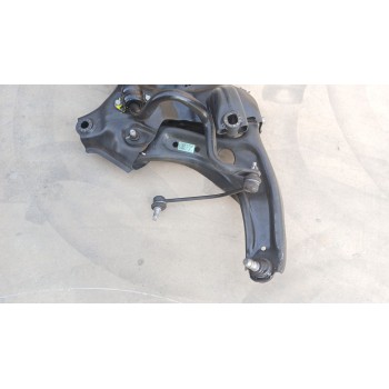 Recambio de puente delantero para kia stonic (yb) 1.0 t-gdi referencia OEM IAM 62400H8510  