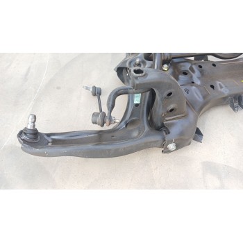Recambio de puente delantero para kia stonic (yb) 1.0 t-gdi referencia OEM IAM 62400H8510  