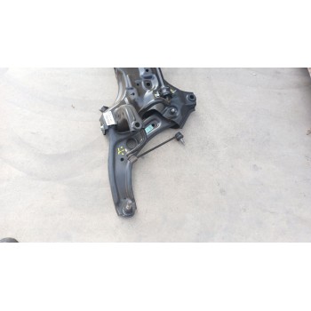 Recambio de puente delantero para kia stonic (yb) 1.0 t-gdi referencia OEM IAM 62400H8510  