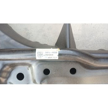 Recambio de puente delantero para kia stonic (yb) 1.0 t-gdi referencia OEM IAM 62400H8510  