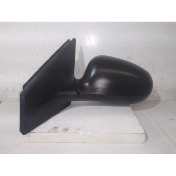 Recambio de retrovisor izquierdo para fiat bravo (198) 1.6 jtdm 16v cat referencia OEM IAM 01704737400  