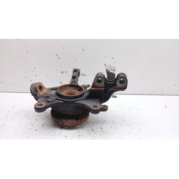 Recambio de mangueta delantera izquierda para peugeot rifter 1.5 bluehdi 130 referencia OEM IAM 1610137880  
