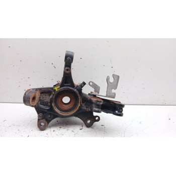 Recambio de mangueta delantera izquierda para peugeot rifter 1.5 bluehdi 130 referencia OEM IAM 1610137880  