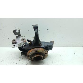Recambio de mangueta delantera izquierda para peugeot rifter 1.5 bluehdi 130 referencia OEM IAM 1610137880  