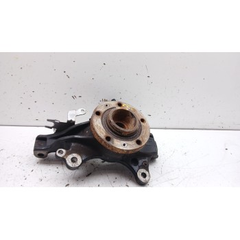 Recambio de mangueta delantera izquierda para peugeot rifter 1.5 bluehdi 130 referencia OEM IAM 1610137880  
