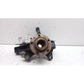 Recambio de mangueta delantera izquierda para peugeot rifter 1.5 bluehdi 130 referencia OEM IAM 1610137880  