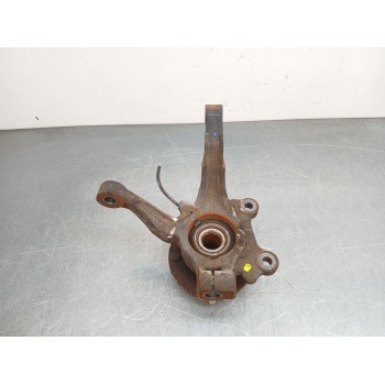 Recambio de mangueta delantera izquierda para ford ecosport trend referencia OEM IAM   