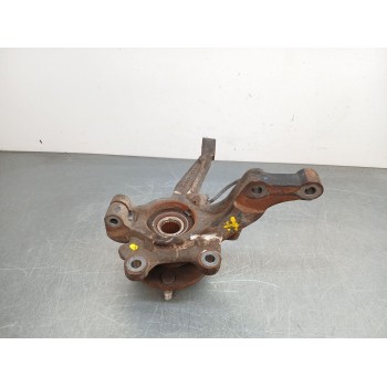 Recambio de mangueta delantera izquierda para ford ecosport trend referencia OEM IAM   