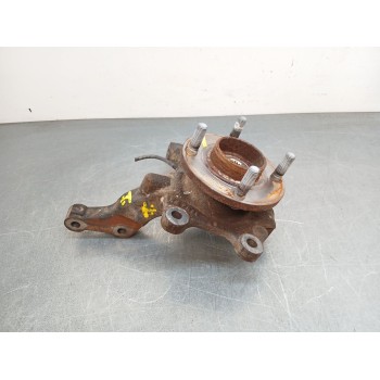 Recambio de mangueta delantera izquierda para ford ecosport trend referencia OEM IAM   