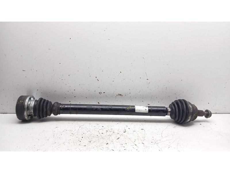 Recambio de transmision delantera izquierda para volkswagen golf iv (1j1) 1.9 tdi referencia OEM IAM   