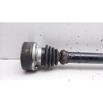 Recambio de transmision delantera izquierda para volkswagen golf iv (1j1) 1.9 tdi referencia OEM IAM   