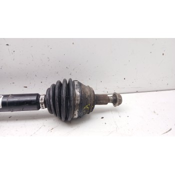 Recambio de transmision delantera izquierda para volkswagen golf iv (1j1) 1.9 tdi referencia OEM IAM   