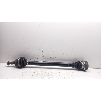 Recambio de transmision delantera izquierda para volkswagen golf iv (1j1) 1.9 tdi referencia OEM IAM   