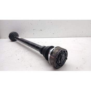 Recambio de transmision delantera izquierda para volkswagen golf iv (1j1) 1.9 tdi referencia OEM IAM   