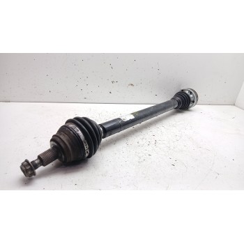 Recambio de transmision delantera izquierda para volkswagen golf iv (1j1) 1.9 tdi referencia OEM IAM   