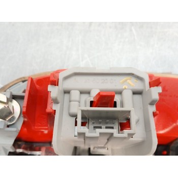 Recambio de piloto trasero izquierdo interior para audi a4 b8 avant (8k5) 2.0 tdi referencia OEM IAM 8K9945093B  