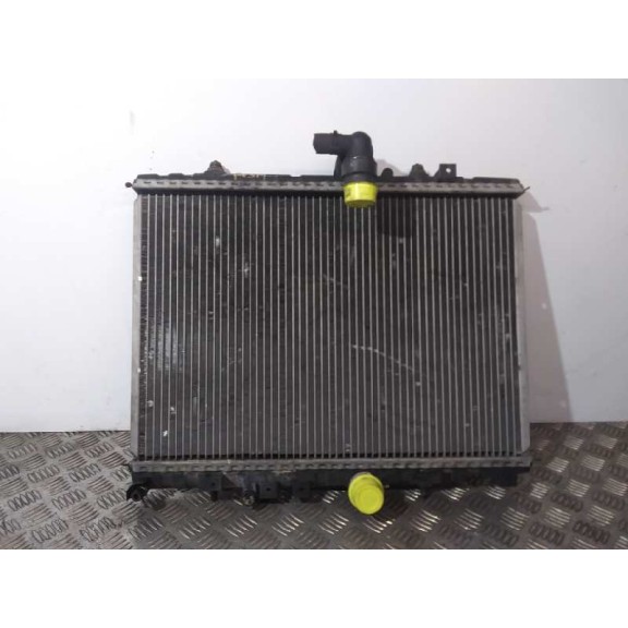 Recambio de radiador agua para citroen c5 berlina 1.8 16v premier referencia OEM IAM 963617058005  