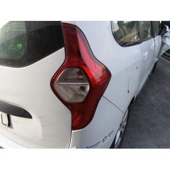 PILOTO TRASERO DERECHO 265502184R 