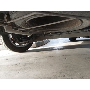 PUENTE TRASERO 555117070R 