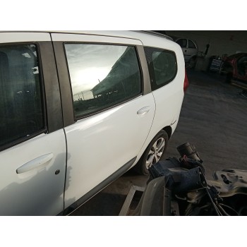 PUERTA TRASERA IZQUIERDA 821017323R 