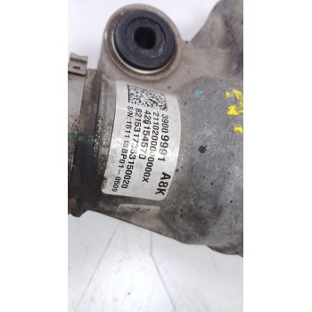 Recambio de cremallera direccion para opel astra k (b16) 1.4 turbo (68) referencia OEM IAM 39009991 a0047571e 39008063