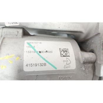 Recambio de cremallera direccion para opel astra k (b16) 1.4 turbo (68) referencia OEM IAM 39009991 a0047571e 39008063