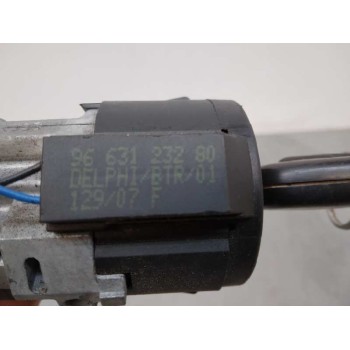 Recambio de conmutador de arranque para citroën c2 collection referencia OEM IAM 9663123280  