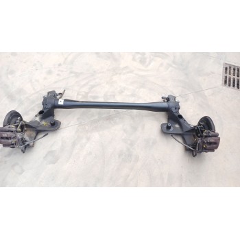 Recambio de puente trasero para opel mokka x selective start/stop referencia OEM IAM 42564438  