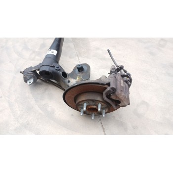 Recambio de puente trasero para opel mokka x selective start/stop referencia OEM IAM 42564438  