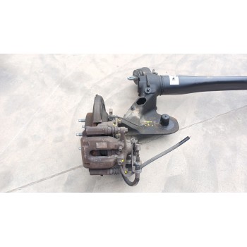 Recambio de puente trasero para opel mokka x selective start/stop referencia OEM IAM 42564438  
