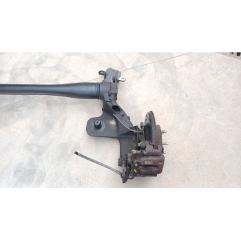 Recambio de puente trasero para opel mokka x selective start/stop referencia OEM IAM 42564438  