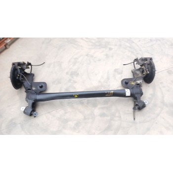 Recambio de puente trasero para opel mokka x selective start/stop referencia OEM IAM 42564438  