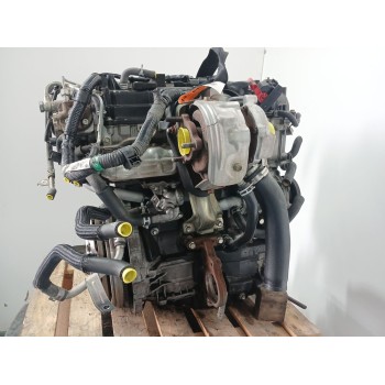 MOTOR COMPLETO 4N13 B 188.690KM