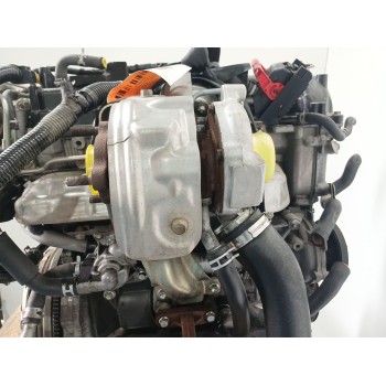 Recambio de motor completo para mitsubishi asx (ga0w) kaiteki 2wd referencia OEM IAM 4N13  B 188.690KM