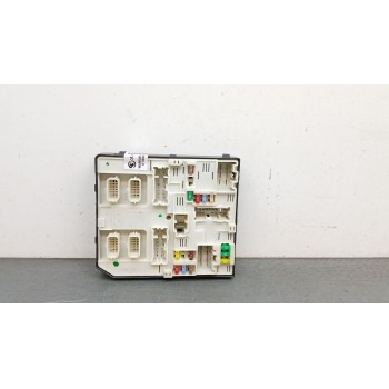 Recambio de modulo electronico para renault grand scénic iii (jz0/1_) 1.6 dci (jz00, jz12) referencia OEM IAM 284b65628r  