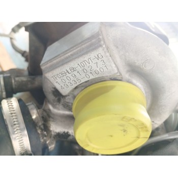 Recambio de motor completo para mitsubishi asx (ga0w) kaiteki 2wd referencia OEM IAM 4N13  B 188.690KM