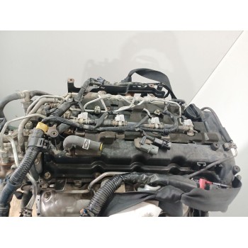 Recambio de motor completo para mitsubishi asx (ga0w) kaiteki 2wd referencia OEM IAM 4N13  B 188.690KM