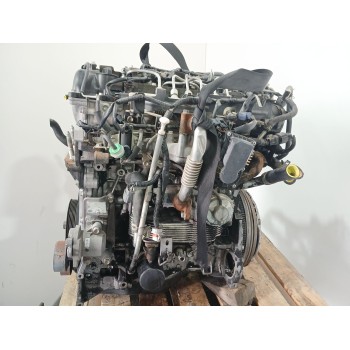 Recambio de motor completo para mitsubishi asx (ga0w) kaiteki 2wd referencia OEM IAM 4N13  B 188.690KM