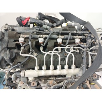 Recambio de motor completo para mitsubishi asx (ga0w) kaiteki 2wd referencia OEM IAM 4N13  B 188.690KM