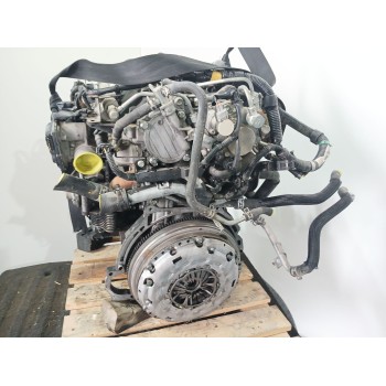 Recambio de motor completo para mitsubishi asx (ga0w) kaiteki 2wd referencia OEM IAM 4N13  B 188.690KM