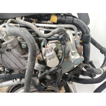 Recambio de motor completo para mitsubishi asx (ga0w) kaiteki 2wd referencia OEM IAM 4N13  B 188.690KM