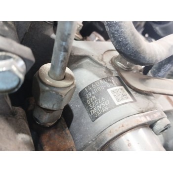 Recambio de motor completo para mitsubishi asx (ga0w) kaiteki 2wd referencia OEM IAM 4N13  B 188.690KM