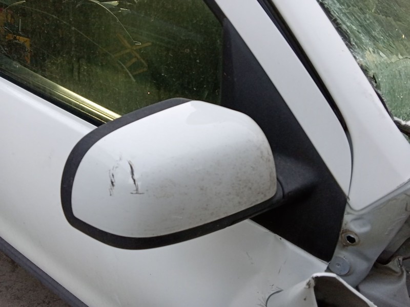 Recambio de retrovisor derecho para dacia lodgy (js_) 1.5 dci referencia OEM IAM 963019902R  